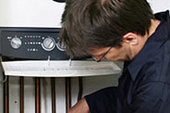 boiler repair Aisholt
