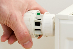 Aisholt central heating repair costs
