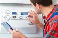 free Aisholt gas safe engineer quotes