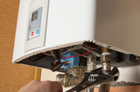 free Aisholt boiler install quotes